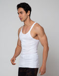 GT Man Singlet