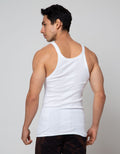 GT Man Singlet