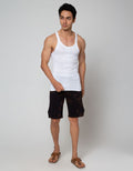GT Man Singlet