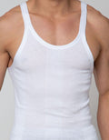 GT Man Singlet