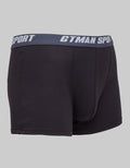 GT Man Sport Celana Dalam Boxer Word Pria