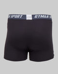 GT Man Sport Celana Dalam Boxer Word Pria