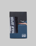 GT Man Sport Celana Dalam Boxer Word Pria