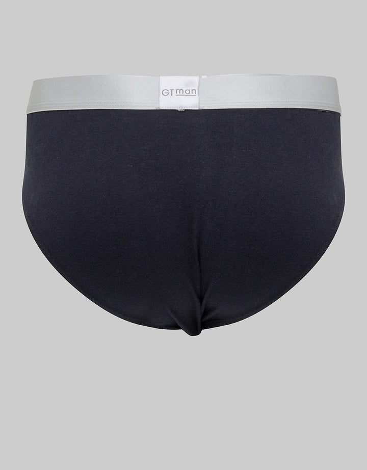 GT Man Sport Men's Basic Boxer Briefs