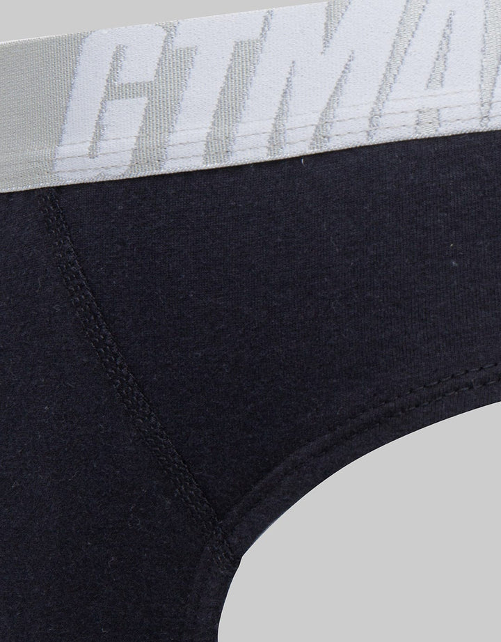 GT Man Sport Men's Basic Boxer Briefs