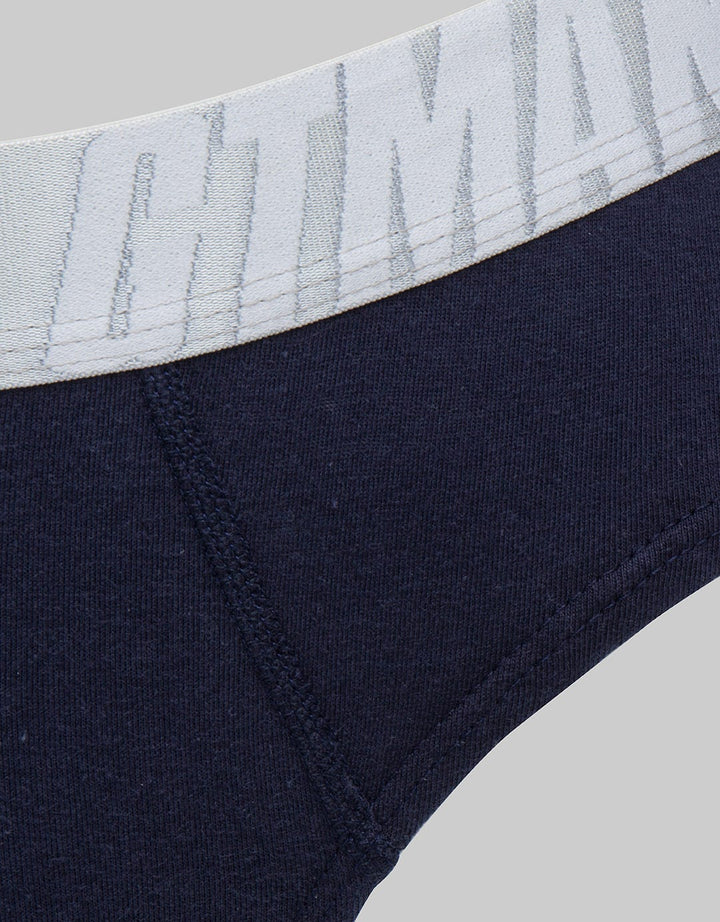 GT Man Sport Men's Basic Boxer Briefs