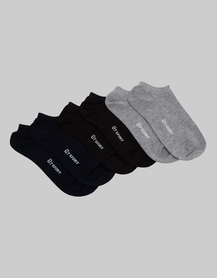 GT Man Casual Socks
