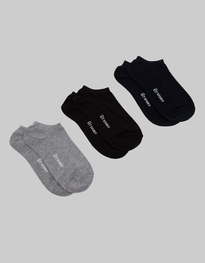 GT Man Casual Socks