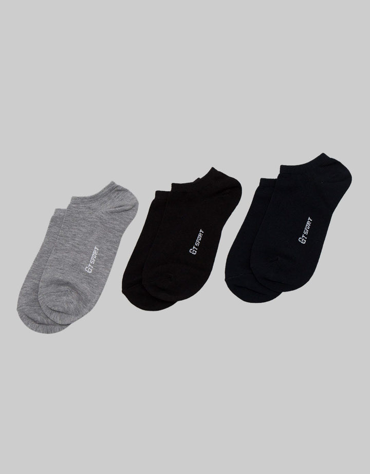 GT Man Casual Socks