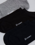 GT Man Casual Socks