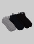 GT Man Comfy 3 Pairs Sock 