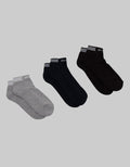 GT Man Comfy 3 Pairs Sock 