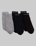 GT Man Comfy 3 Pairs Sock 