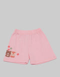 Pipiniko Short Pants Deer