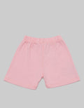 Pipiniko Short Pants Deer