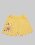 Pipiniko Short Pants Rainbow