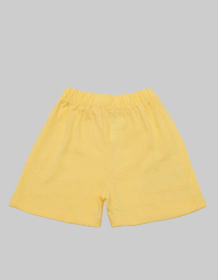 Pipiniko Short Pants Rainbow