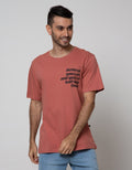 Nevada Short Sleeve T-Shirt Wording
