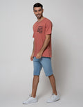 Nevada Short Sleeve T-Shirt Wording