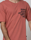 Nevada Short Sleeve T-Shirt Wording