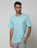 Nevada Short Sleeve T-Shirt Print Basic