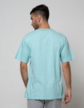Nevada Short Sleeve T-Shirt Print Basic