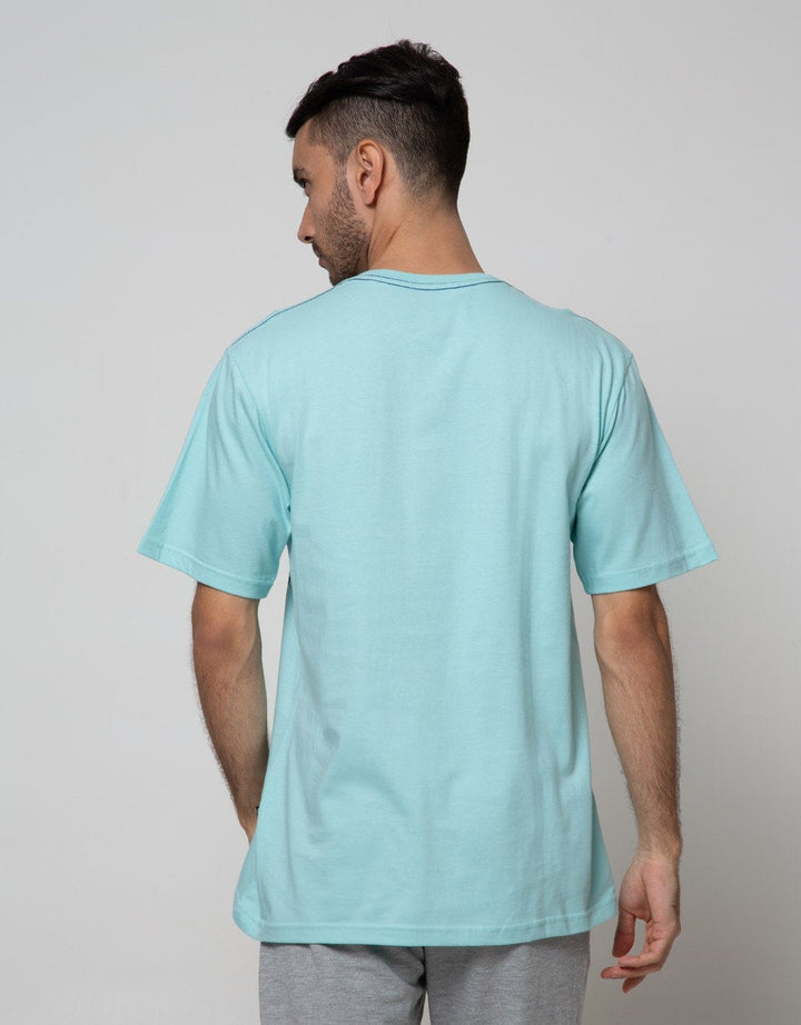 Nevada Short Sleeve T-Shirt Print Basic