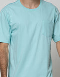 Nevada Short Sleeve T-Shirt Print Basic