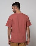 Nevada Short Sleeve T-Shirt Print