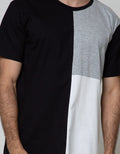 Nevada Short Sleeve T-Shirt Cut And Sewn