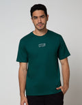 Marvel Avg Logo VariationShort Sleeve T-Shirt