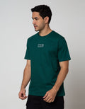 Marvel Avg Logo VariationShort Sleeve T-Shirt