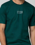 Marvel Avg Logo VariationShort Sleeve T-Shirt