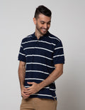 SS POLO SHIRT JERSEY