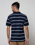 SS POLO SHIRT JERSEY