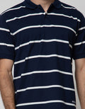 SS POLO SHIRT JERSEY