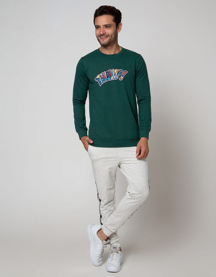 Marvel Sweatshirt Spiderman Beyond Amazing