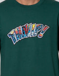 Marvel Sweatshirt Spiderman Beyond Amazing