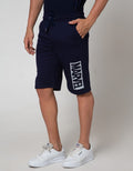 Marvel Short Pants Basic Logo