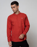 Nevada Long Sleeve Koko Shirt