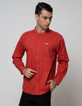 Nevada Long Sleeve Koko Shirt