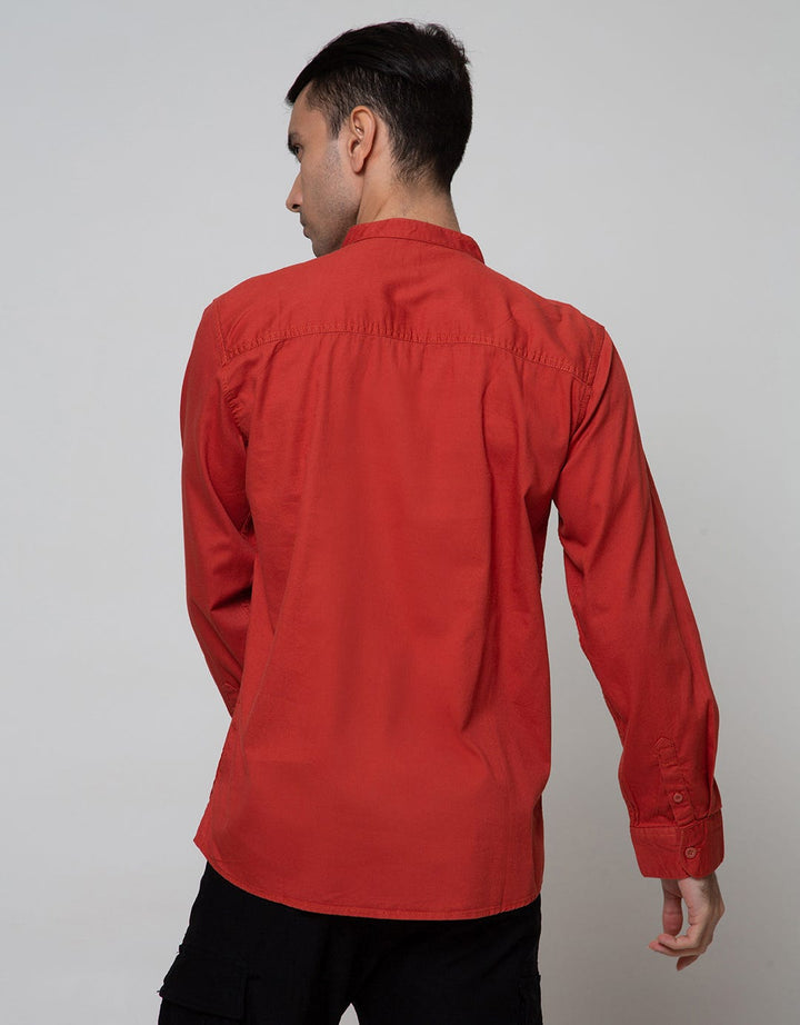 Nevada Long Sleeve Koko Shirt