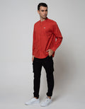 Nevada Long Sleeve Koko Shirt