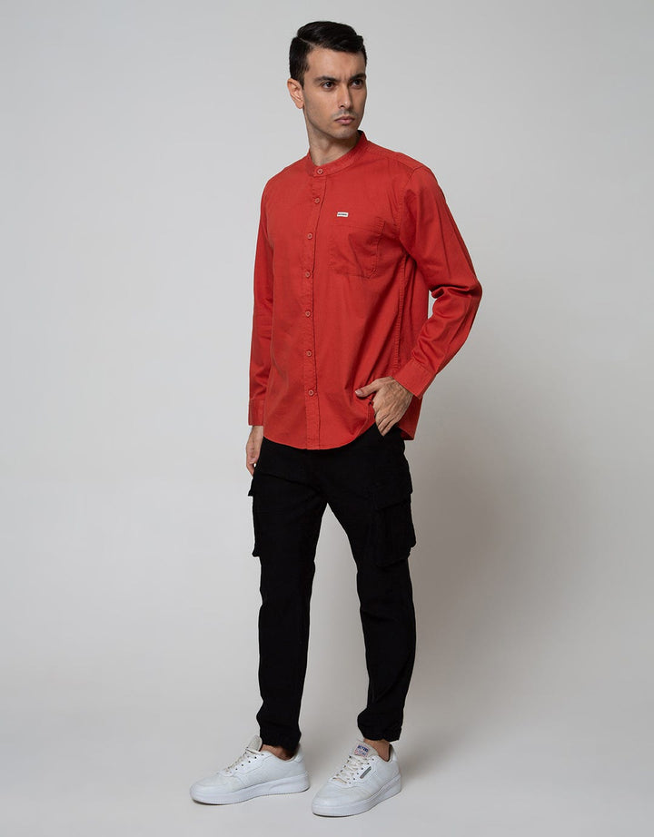 Nevada Long Sleeve Koko Shirt
