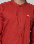 Nevada Long Sleeve Koko Shirt