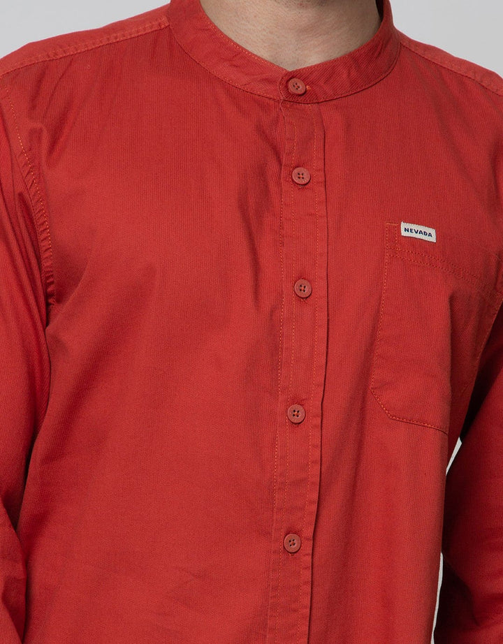 Nevada Long Sleeve Koko Shirt