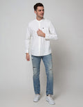 Nevada Long Sleeve Koko