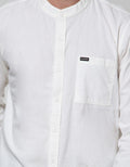 Nevada Long Sleeve Koko