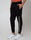 Marvel Jogger Basic Logo Marvel