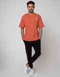 Marvel Jogger Basic Logo Marvel